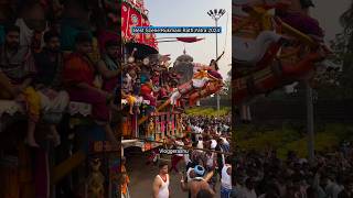 Rath Yatra Live 🔴 Puri Rath Yatra 2024  Jai Jagannath 🙏rathayatra2024 [upl. by Dobb956]