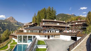 Hotel Goldried Matrei in Osttirol Austria [upl. by Ardussi]