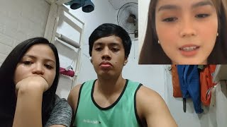 Francine Diaz responds to Seth Fedelin and Andrea Brillantes ISSUE Reaction Video [upl. by Conlon821]