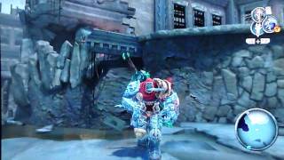 Darksiders HD playthrough pt108 [upl. by Held]