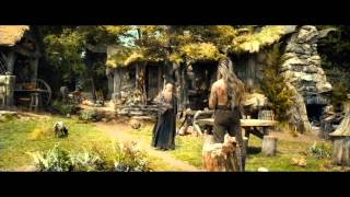 Lo Hobbit La Desolazione di Smaug  Spot 30quot  HD [upl. by Aruabea756]