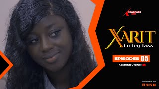 XARIT  Saison 1  Episode 5VOSTFR [upl. by Liggitt]