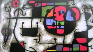 Joan Miro [upl. by Jacintha]