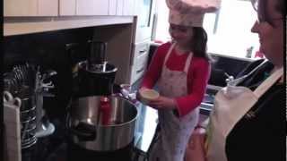 Cooking with Cerys Philips Jamie Oliver HomeCooker [upl. by Koo]