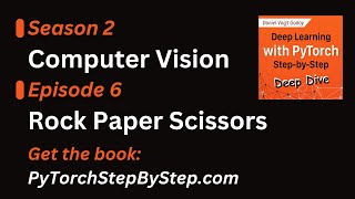 Episode 6 Rock Paper Scissors [upl. by Ciccia]