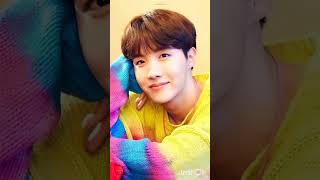 Do you love jhope 😍💜🥰 bts army jhope like subscribe comment khushijain776 [upl. by Acitel]