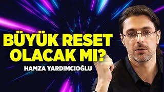 Dünyayı Yok Edecek Plan quotUzay Zamanı Büküyorlar Büyük Savaş Olacakquot  Hamza Yardımcıoğlu [upl. by Koenig]