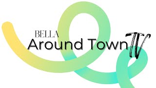 BELLA TV Around Town with Tara Solomon [upl. by Ettenaej]