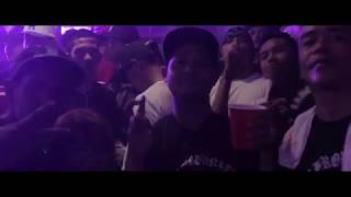 TBS AKO Official Music Video AKUMA x LILRON x SUPREMO x CRUZZITO x ROJACK x KNOBBY [upl. by Henigman]