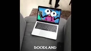 Doodland 7  English or Spanish [upl. by Secrest]