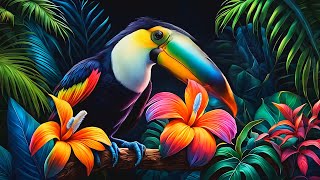 4K Toucan22 [upl. by Analim]