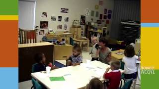 Positive Behavior Support for Young Children  UWashingtonX on edX  Course About Video [upl. by Anelah57]