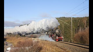 Weihnachtsmarkt Express nach Konstanz am 16 12 2023 [upl. by Anomer753]