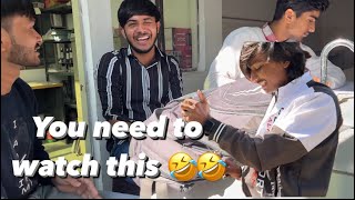 Class ki masti 🤣😂ocvlogs❤️ [upl. by Seda]