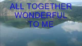 Praise and Worship Songs with Lyrics Here I Am to Worship [upl. by Zurn414]