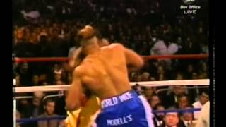 Shannon Briggs vs Lennox Lewis FULL FIGHT [upl. by Giles281]