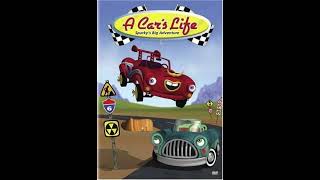 A Cars Life Sparkys Big Adventure  Igors Scene Theme [upl. by Wait]