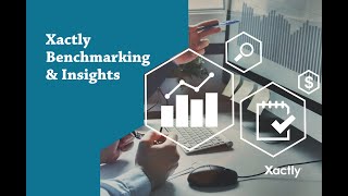 Xactly Benchmarking amp Insights [upl. by Booker]