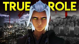 The Return of Xehanort  A Kingdom Hearts 4 Theory [upl. by Novyat172]