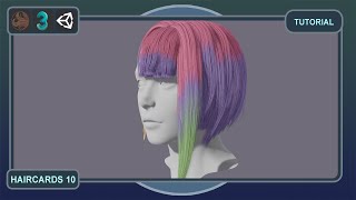 Expert 3D Grooming Artist Shares Top Ornatrix Techniques for REALTIME HAIR in 3ds Max  Ep 10 [upl. by Williamson]