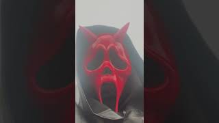 DEVIL GHOSTFACE [upl. by Lewert54]