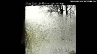 Bon Iver  Wisconsin [upl. by Ynomrah]