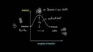 Selectivity of Bromination vs Chlorination  Free Radical Reactions  Chemistry  Khan Academy [upl. by Enitsed]