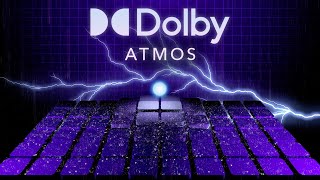 Dolby Atmos quotSqueresquot  Demo  4K [upl. by Nomrac840]