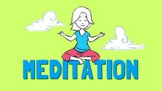 How to Meditate [upl. by Geerts]