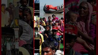 Hindu Refugee shortvideo news [upl. by Donough]