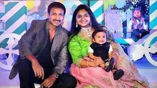 Hero Gopichand Family Unseen Rare Video [upl. by Vez330]