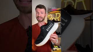 Nobull Journey Review  PEBAX Max Cushion Shoe runningshoes [upl. by Ilenay]