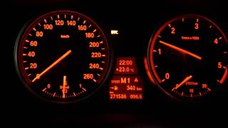 535d E61 STAGE 3 450HP900Nm 0100 43s [upl. by Calia94]