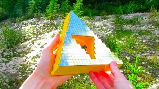 LEGO Triforce  The Legend of Zelda [upl. by Tharp]