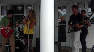 Haley Reinhart Son ofa P ManTimeToo Much Pt1Reinhart  The Rastatutes [upl. by Ayahsey]