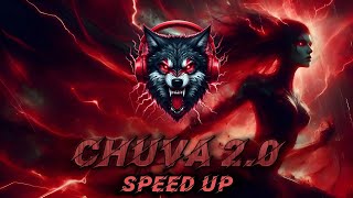 ◉ PSYTRANCE  CHUVA 20 Speed Up  CHAPELEIRO amp HENRIQUE CAMACHO [upl. by Scoles926]