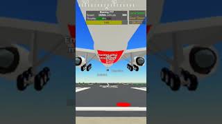 Pilot Training Flight Simulator Landing Part 37 Boeing 777 Butter MOST POPULAR [upl. by Llemar]