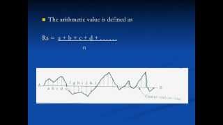 Surface Engineering and tribology [upl. by Nette]