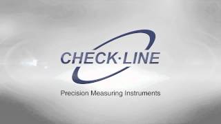 Checkline OS3 Durometer Test Stand Demo [upl. by Tannenbaum]