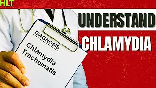 STOP Ignoring Chlamydia Get the Facts You Need [upl. by Narih]