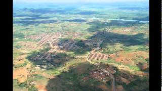 Conhecendo o Brasil Feira Nova do Maranhão Maranhão [upl. by Iek]