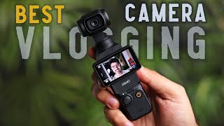 DJI Osmo Pocket 3 HONEST Review  The Best Vlogging Camera [upl. by Ange]