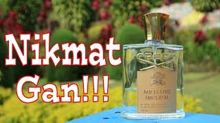 Creed Millesime Imperial  Indonesia Parfum Review [upl. by Twila]