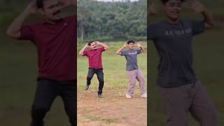 🕺🏻🕺🏻🤩 shortsviral dance wayanad ividamswargamanu [upl. by Hanas]