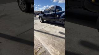 2005 Chevy Silverado 3500 duramax chevy dually silverado daily [upl. by Johannah]