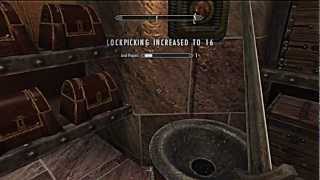 Levelers Tower MOd On PS3 [upl. by Dhiman]