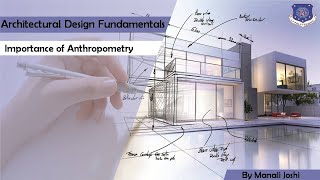 Importance of Anthropometry [upl. by Franciskus]