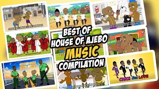 Best of Tegwolo music compilation [upl. by Saphra125]