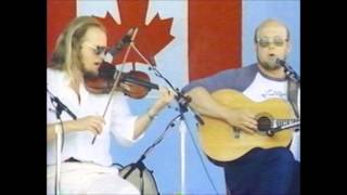 Stan Rogers  Second Effort [upl. by Saberhagen]