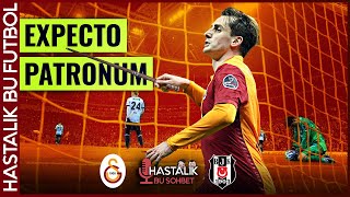 Hastalık Bu Sohbet Galatasaray  Beşiktaş [upl. by Casper712]